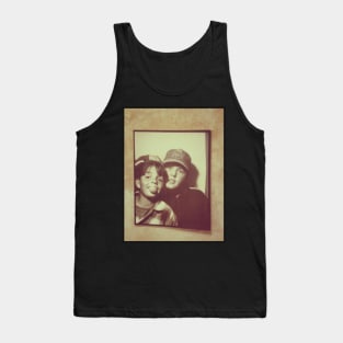 Bros Tank Top